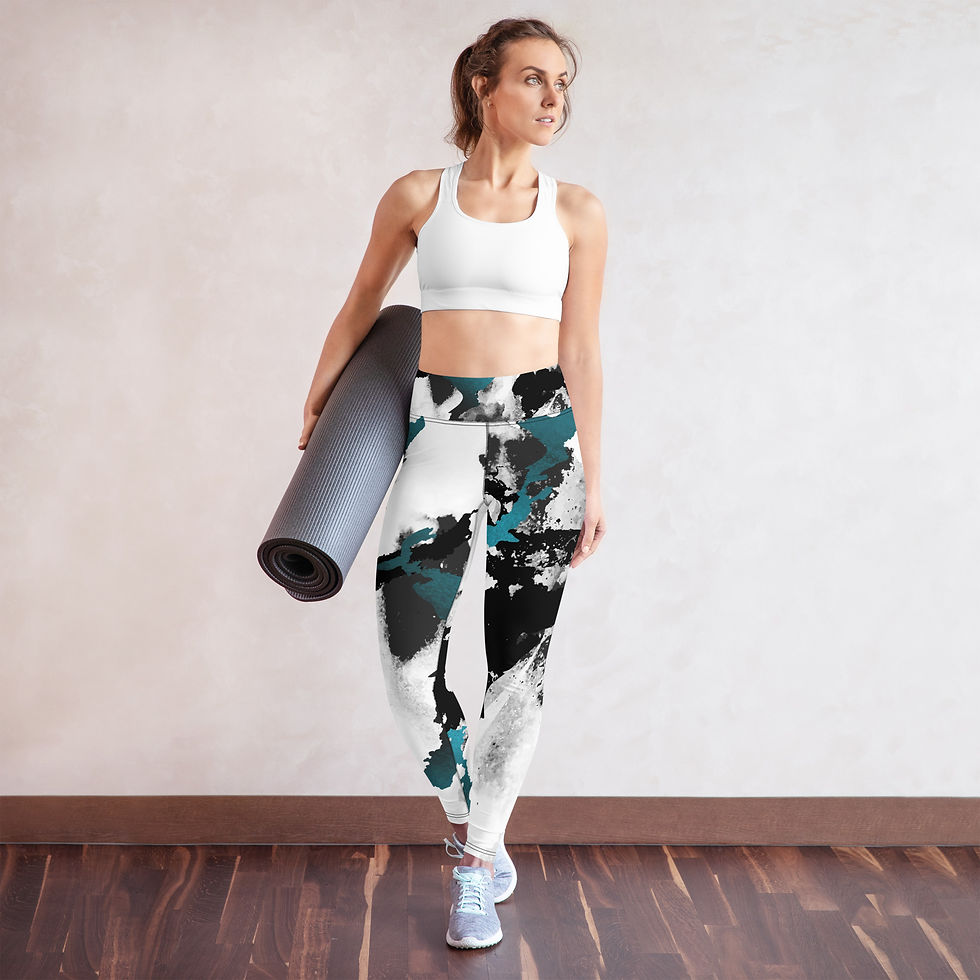 Thumbnail: Yoga Leggings