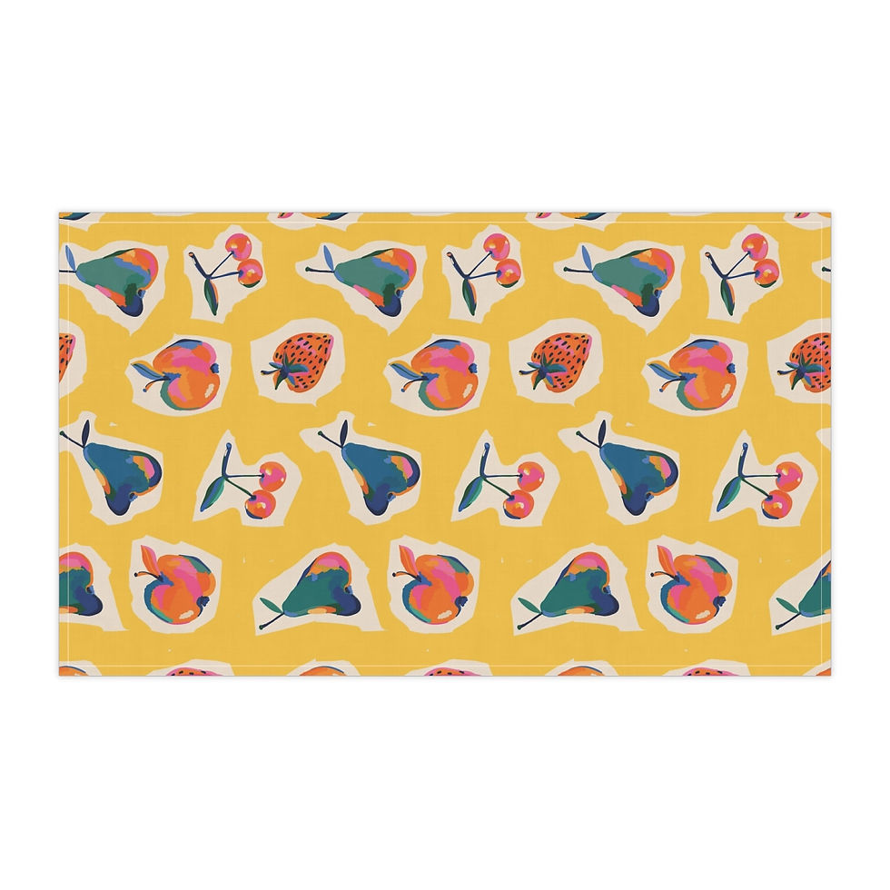 Thumbnail: Kitchen Towel