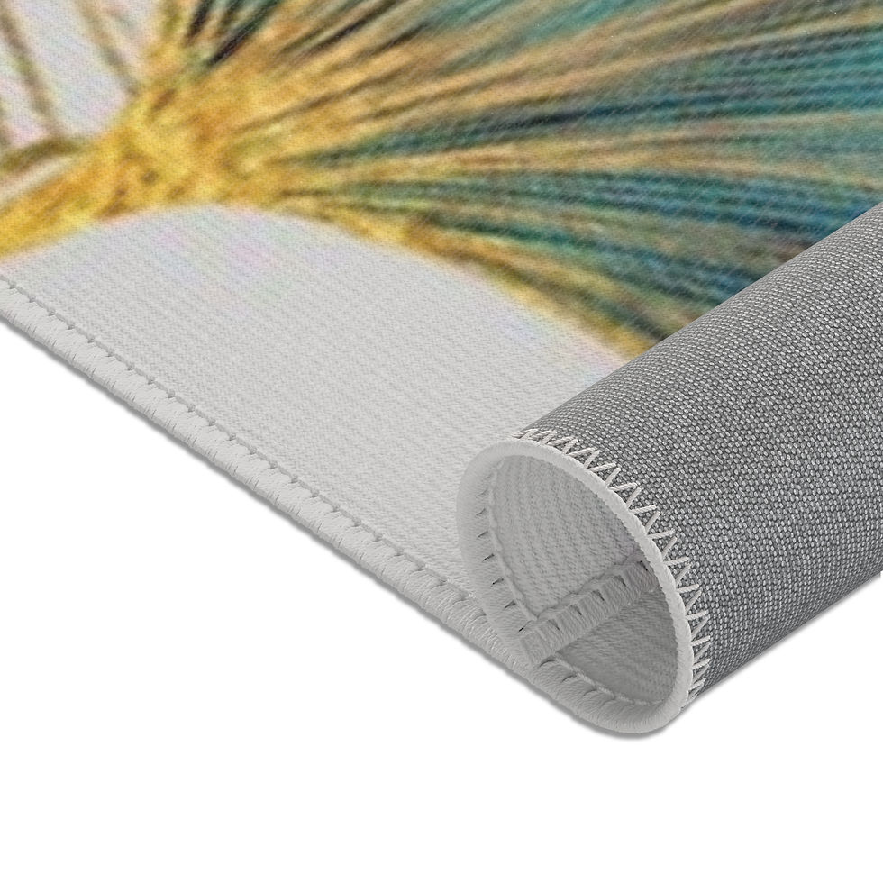 Thumbnail: Area Rugs 