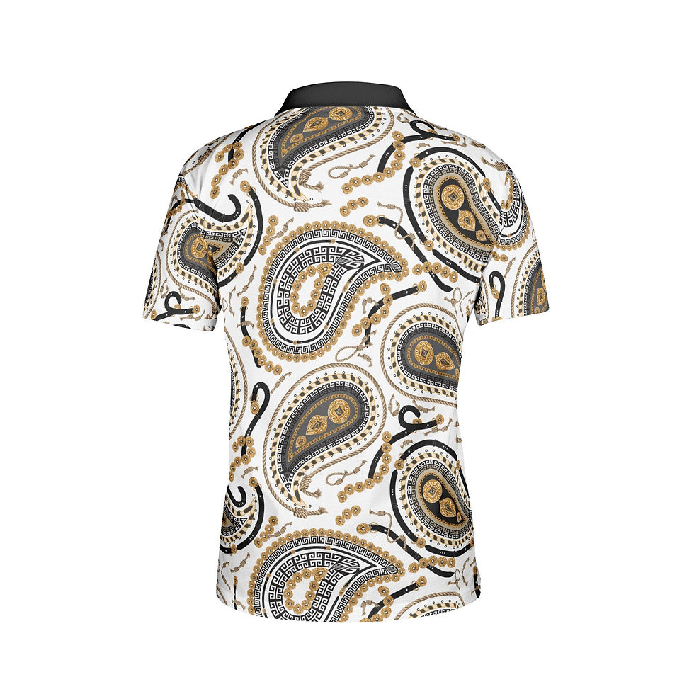 Thumbnail: Men's Polo Shirts