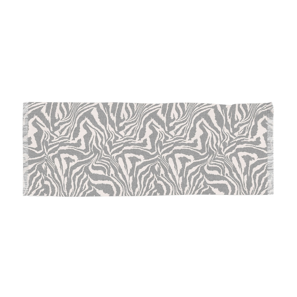 Thumbnail: Light Scarf