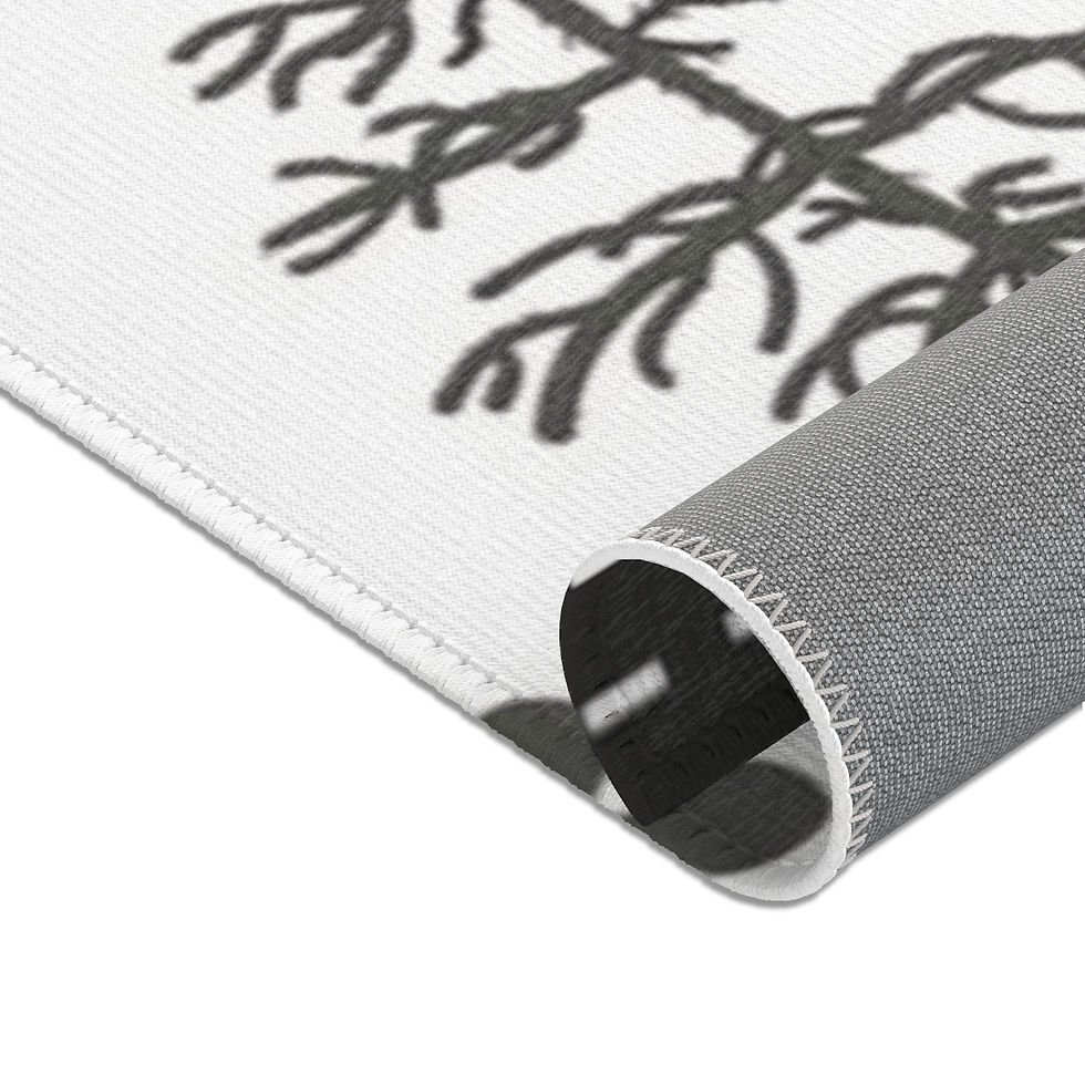 Thumbnail: Area Rugs 