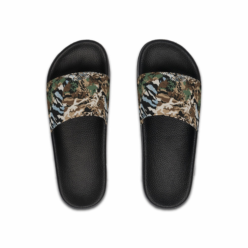 Thumbnail: Slide Sandals