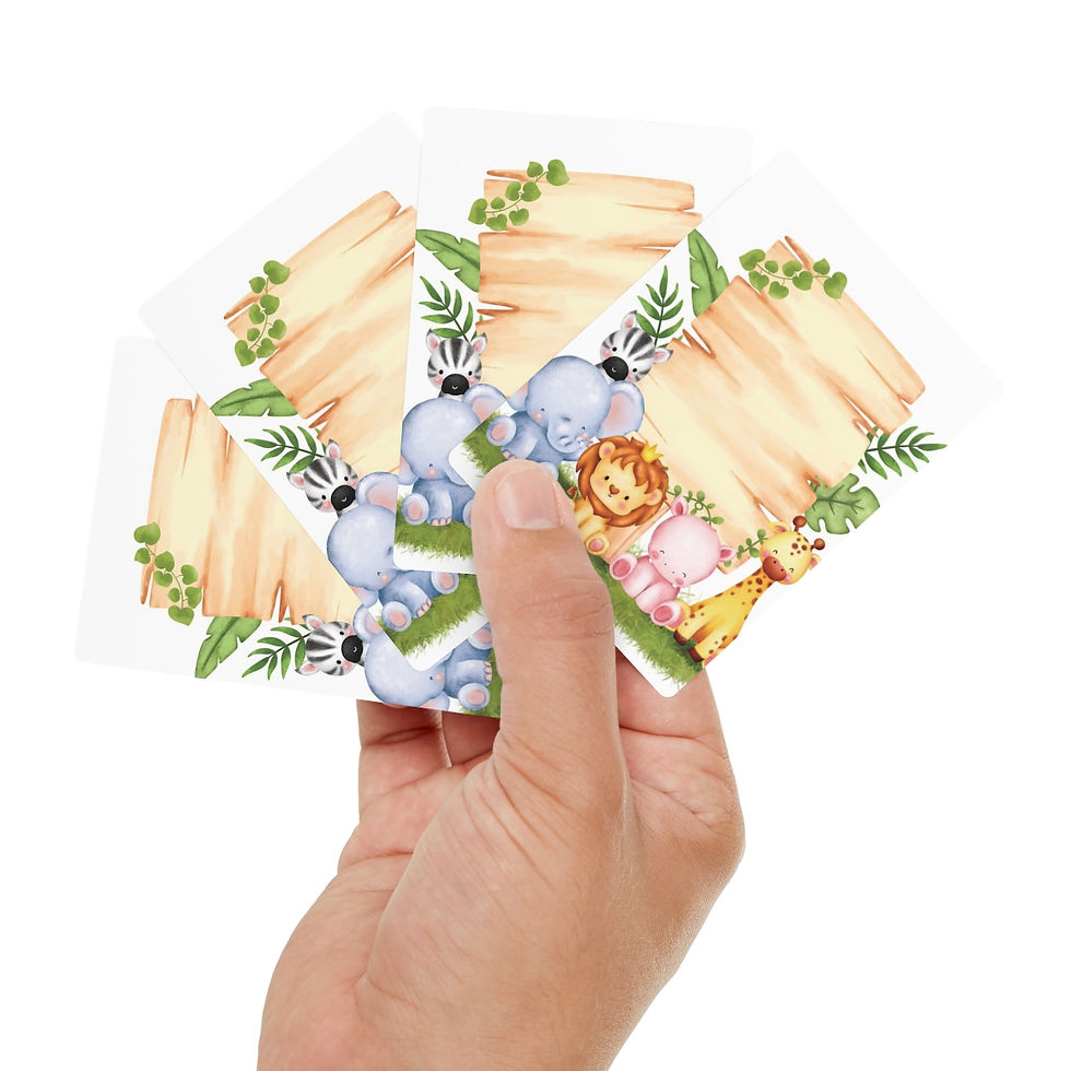 Thumbnail: Poker Cards