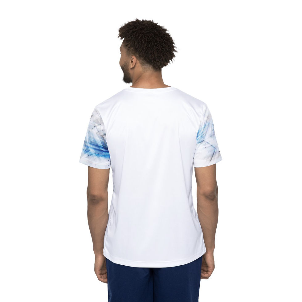 Thumbnail: Men's Sports Jersey (AOP)