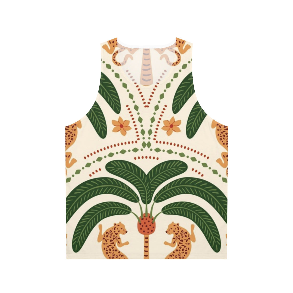 Unisex Tank Top (AOP)