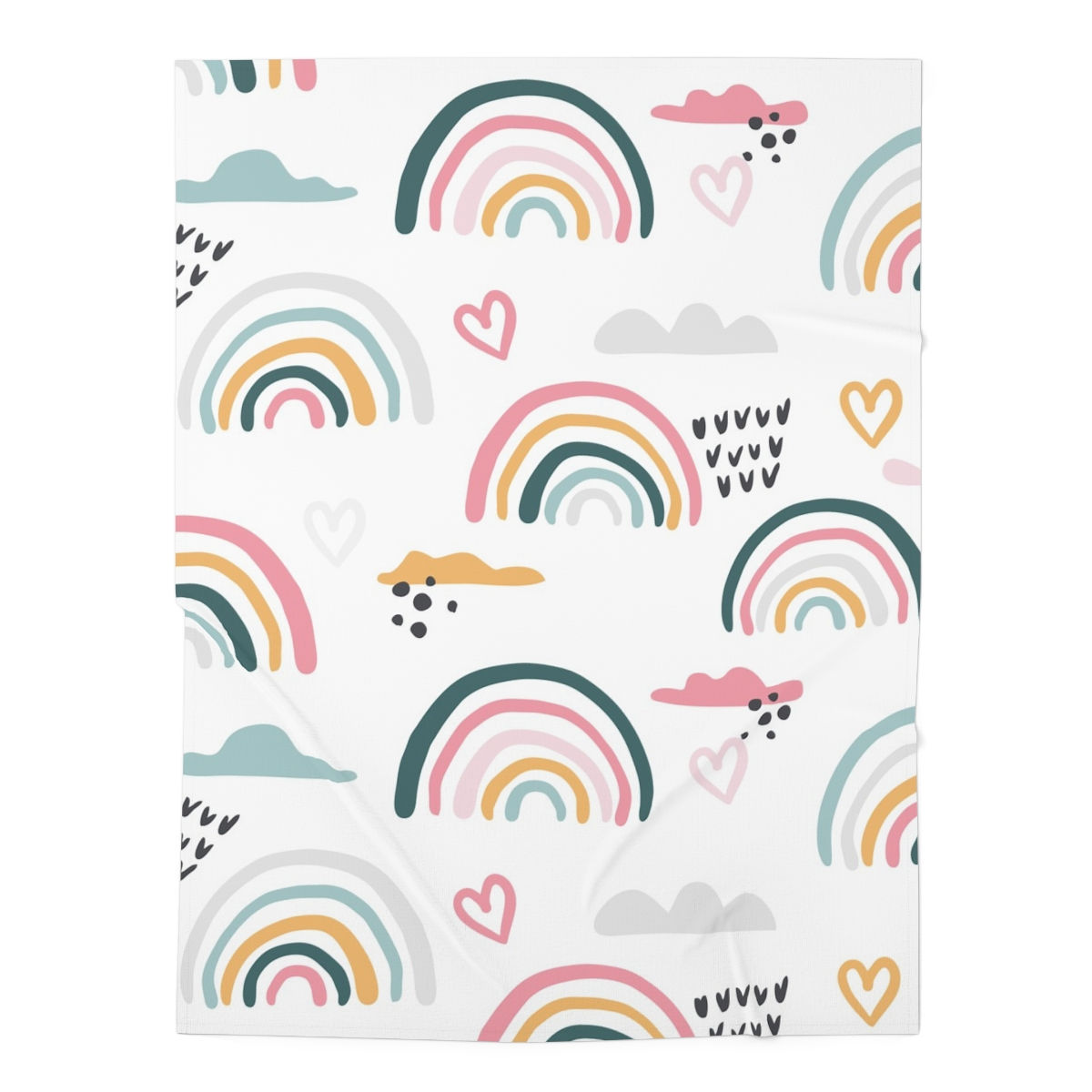 Baby Swaddle Blanket