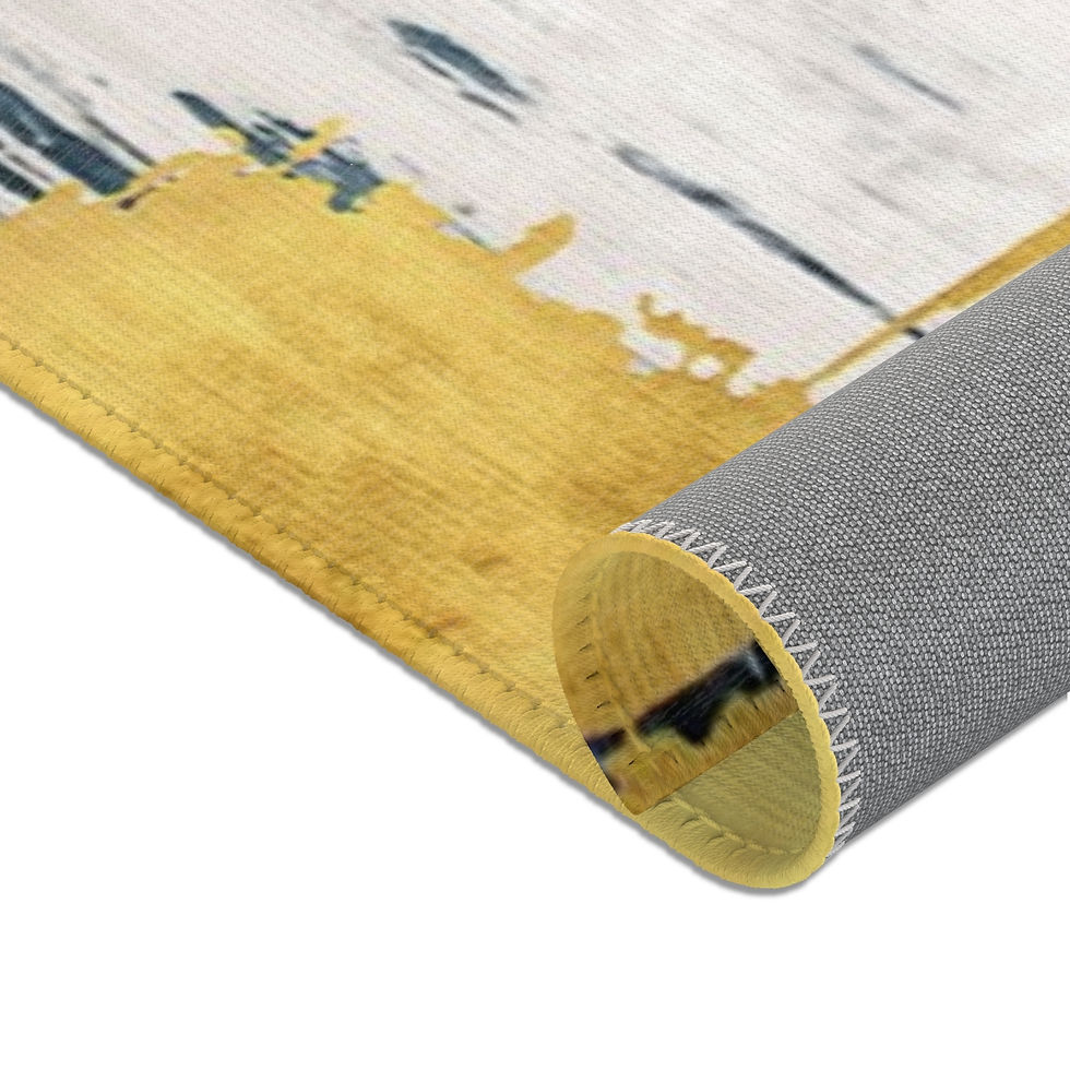 Thumbnail: Area Rugs 