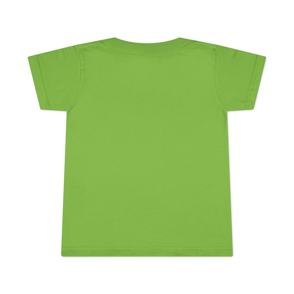 Thumbnail: Toddler T-shirt