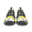 Thumbnail: Unisex Low Top Mesh Sneakers