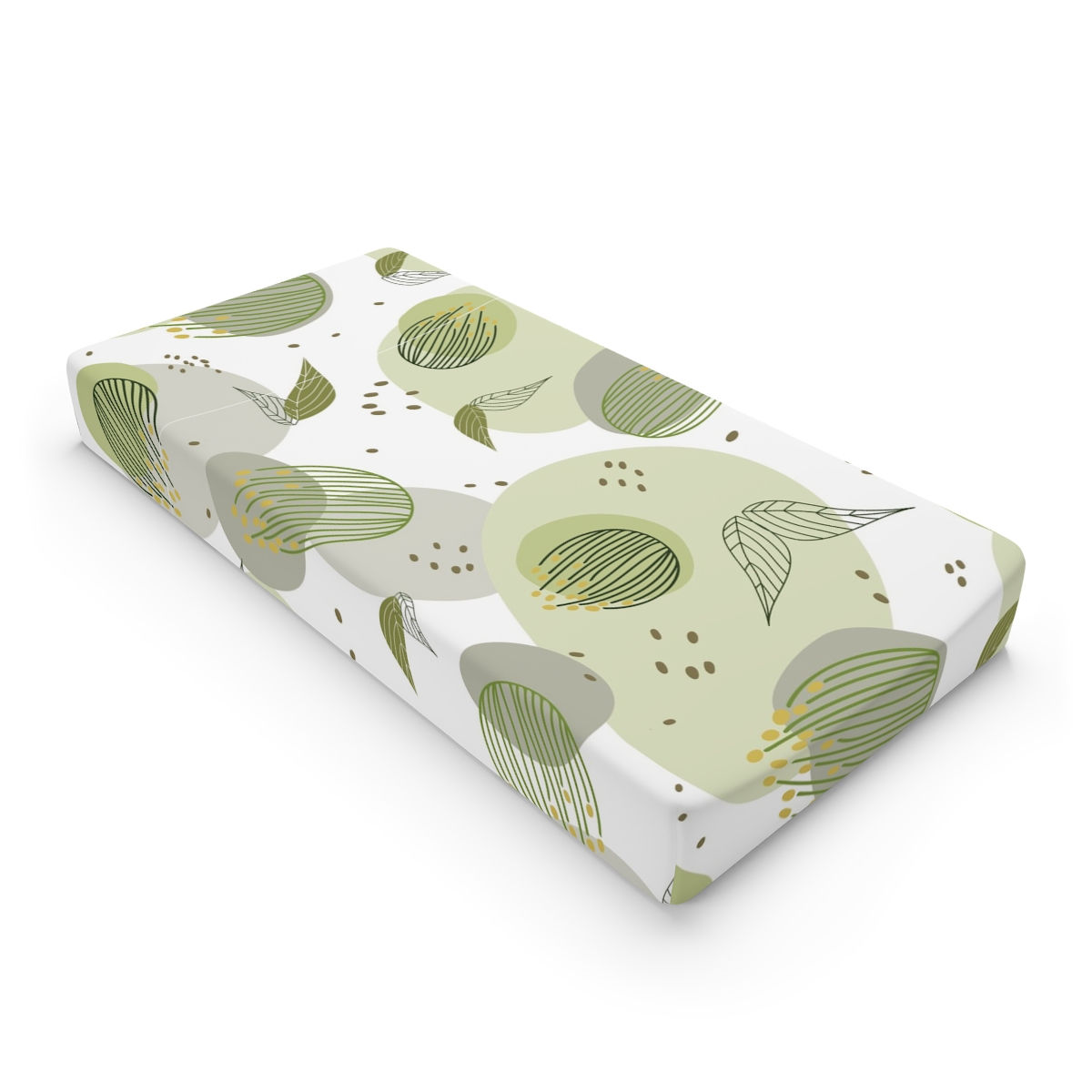 Baby Changing Pad Cover