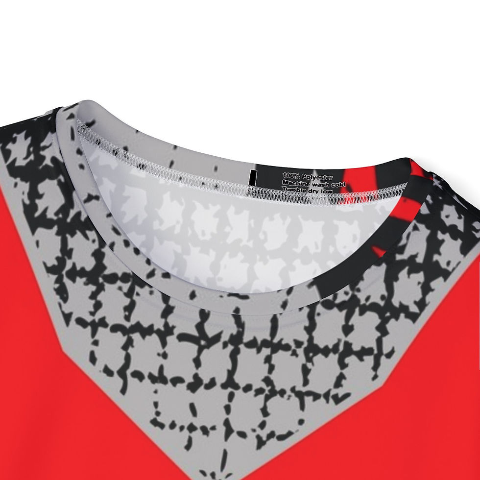 Thumbnail: Men's Sports Jersey (AOP)