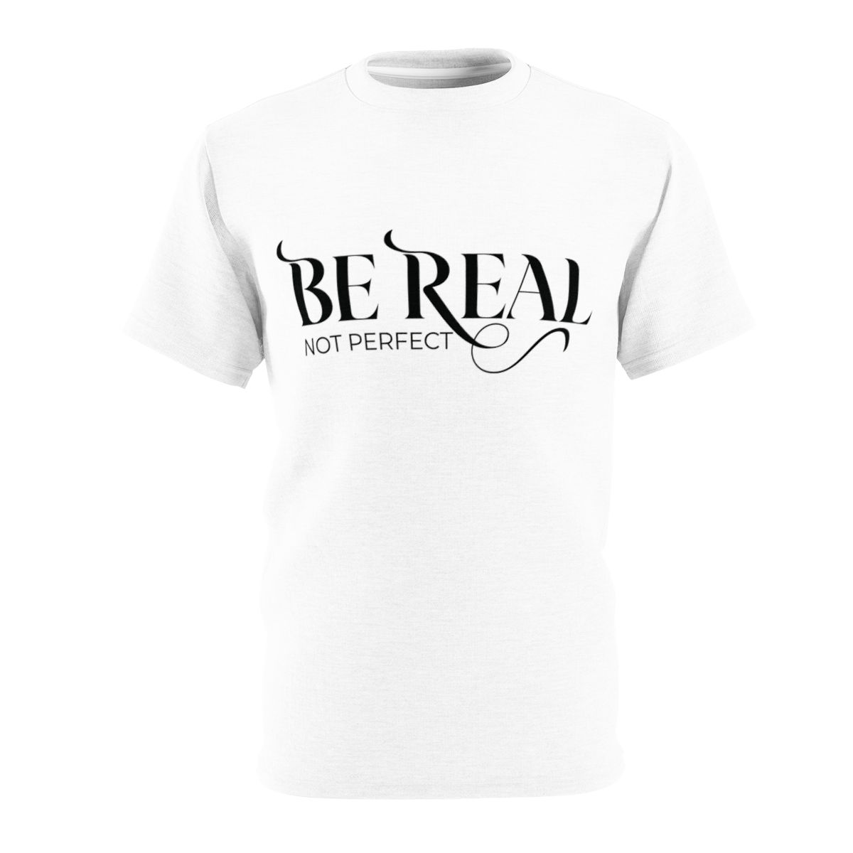 Unisex Cut & Sew Tee (AOP)