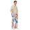 Thumbnail: All-over print unisex wide-leg pants