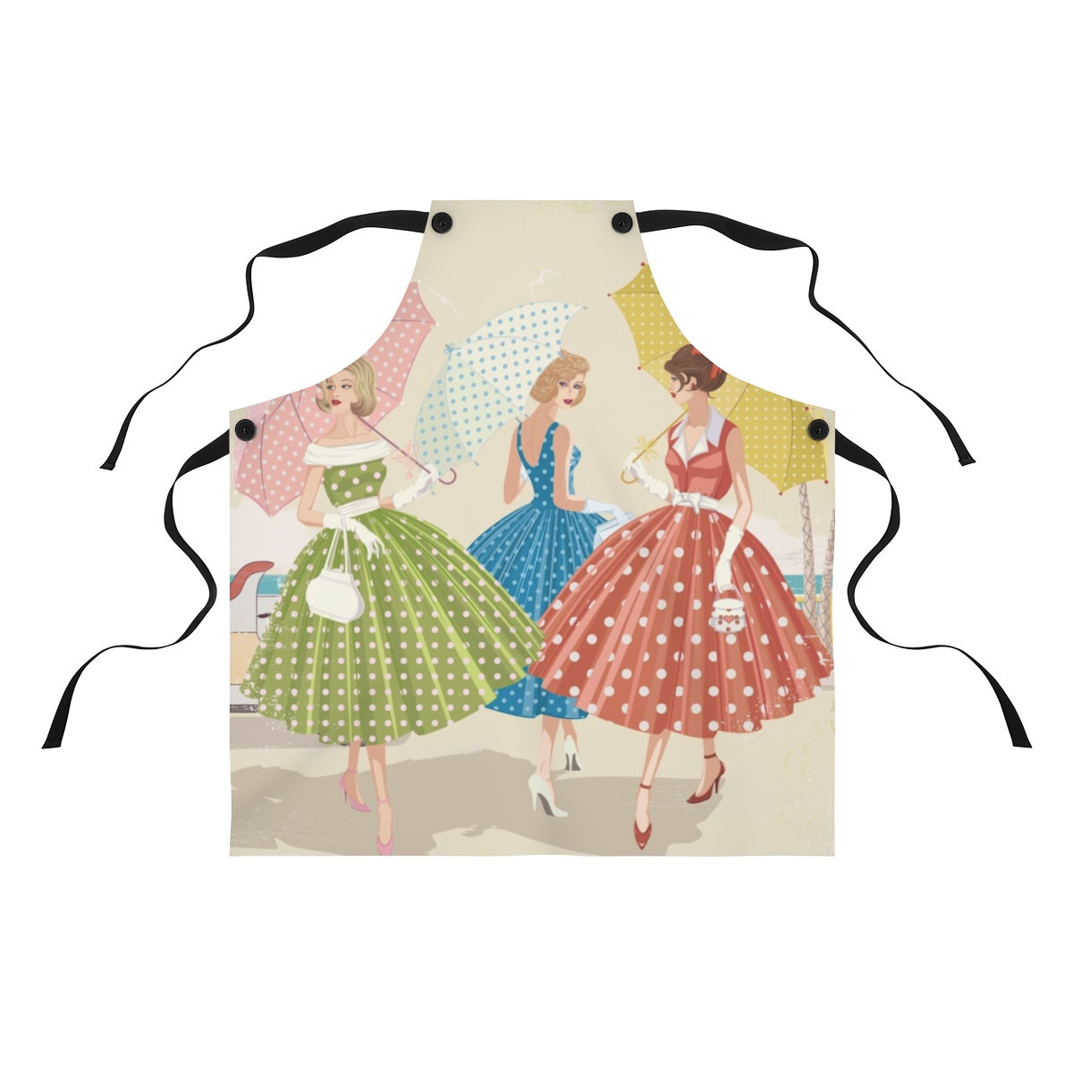 Apron (AOP)