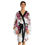 Thumbnail: Long Sleeve Kimono Robe (AOP)