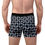 Thumbnail: Men's Boxer Briefs (AOP)