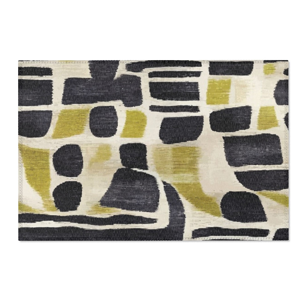 Thumbnail: Area Rugs 