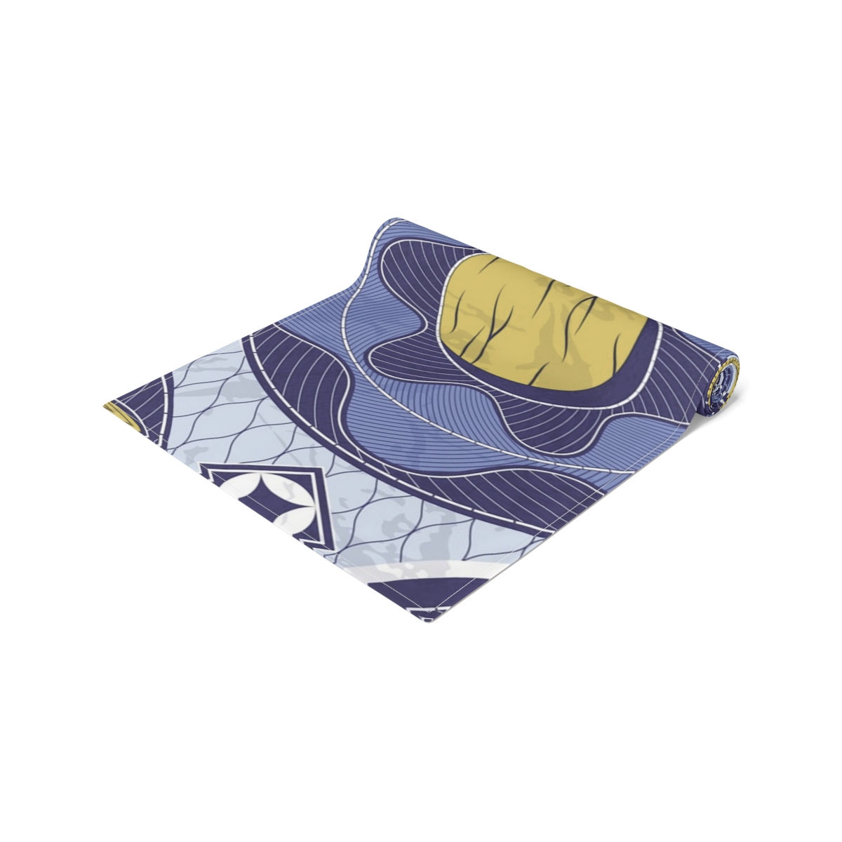 Table Runner (Cotton, Poly)