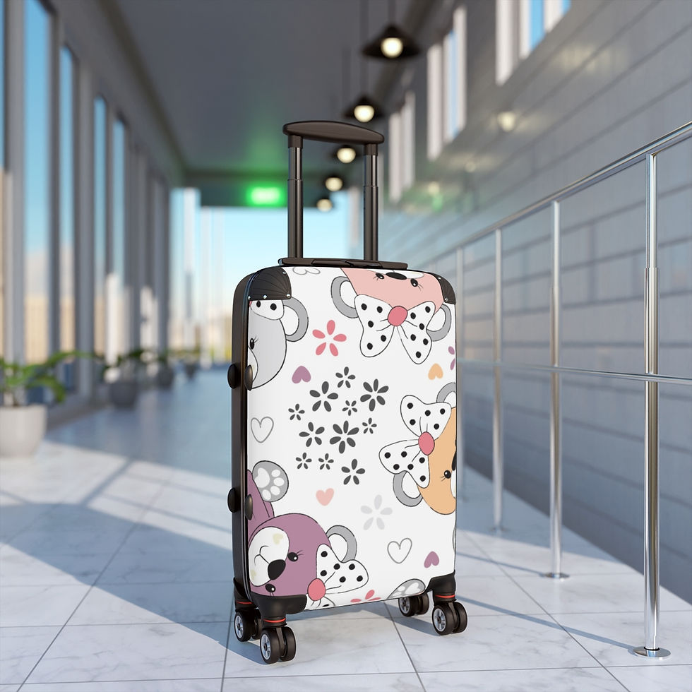 Thumbnail: Suitcase