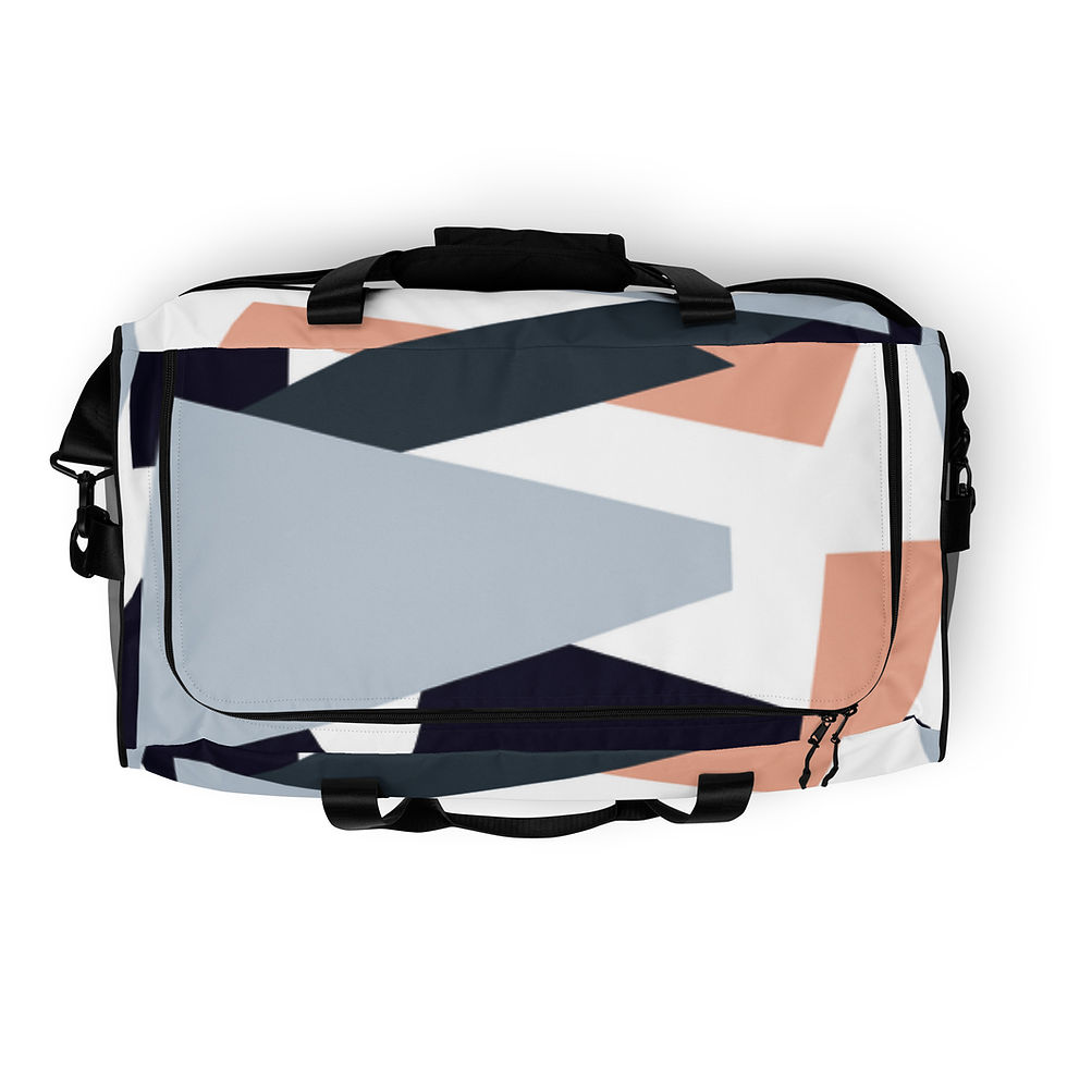 Thumbnail: Duffle bag