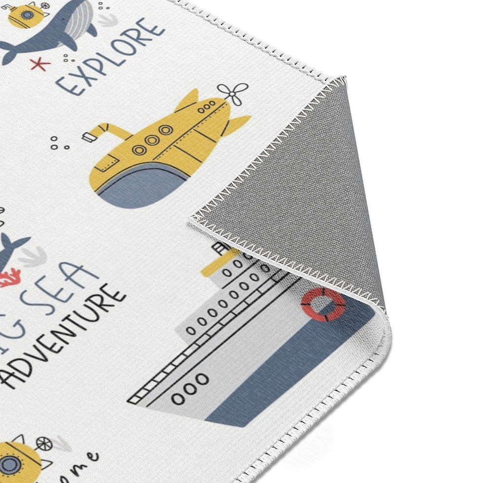 Thumbnail: Area Rugs 