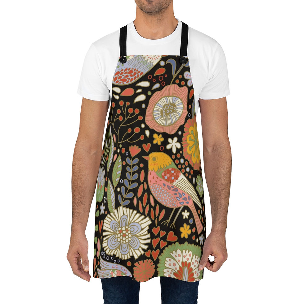 Thumbnail: Apron (AOP)