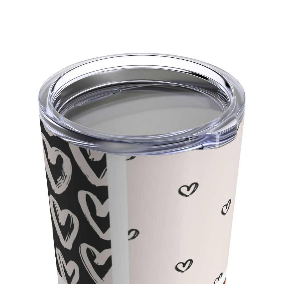 Thumbnail: Tumbler 20oz