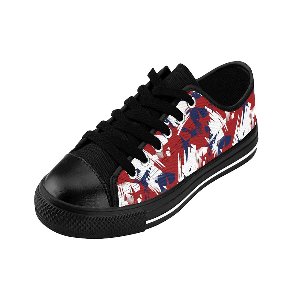 Thumbnail: Unisex Sneakers