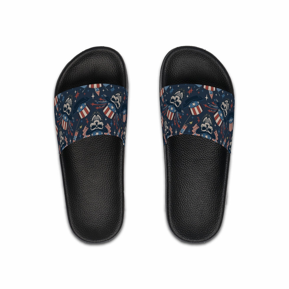 Thumbnail: Men's Slide Sandals