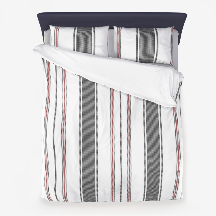 Microfiber Duvet Cover