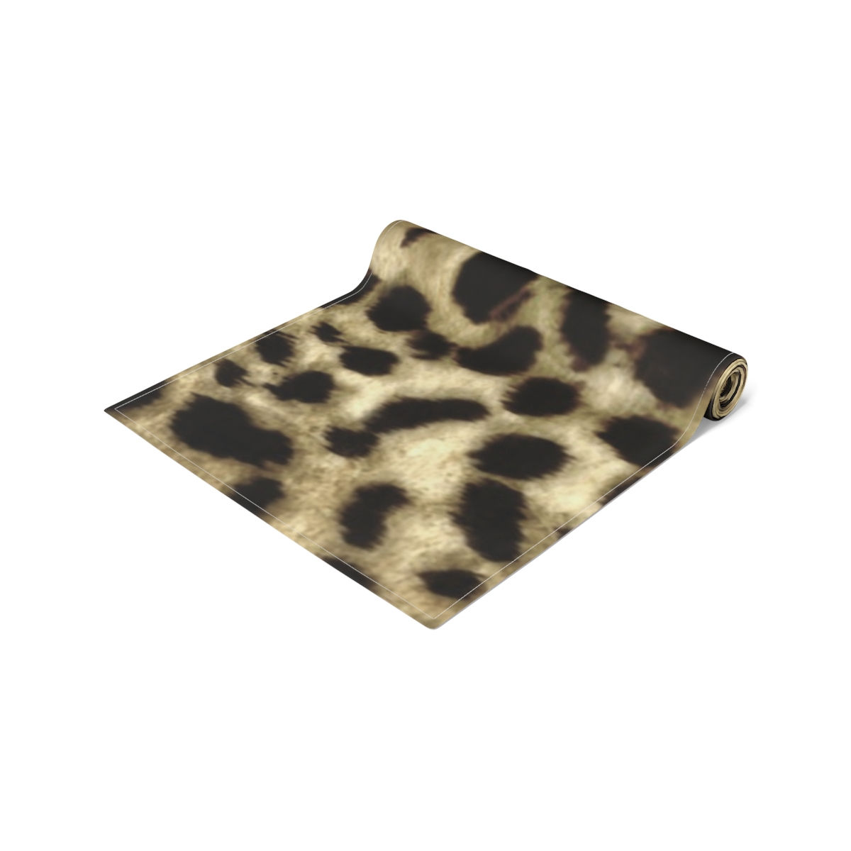 Table Runner (Cotton, Poly)