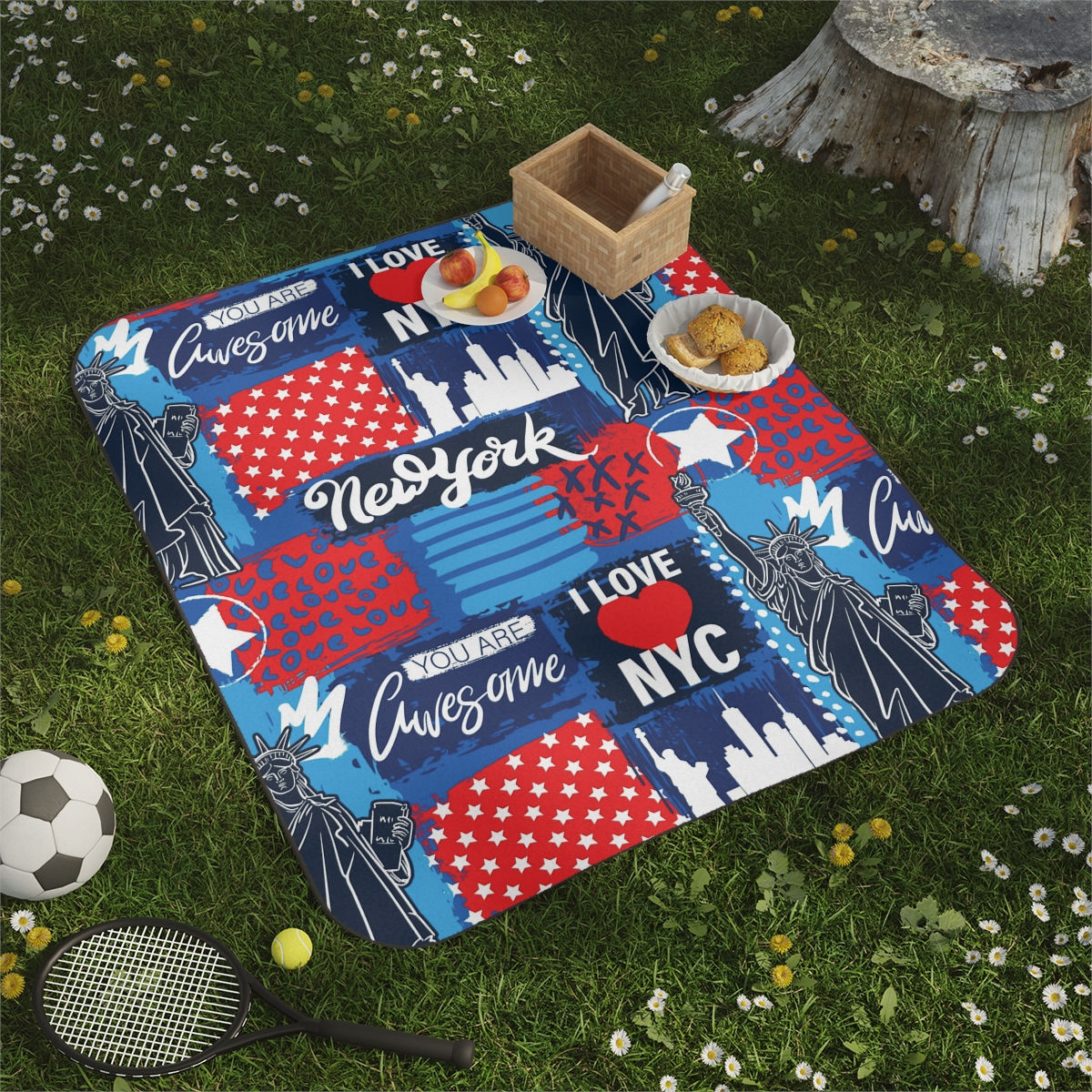 Picnic Blanket