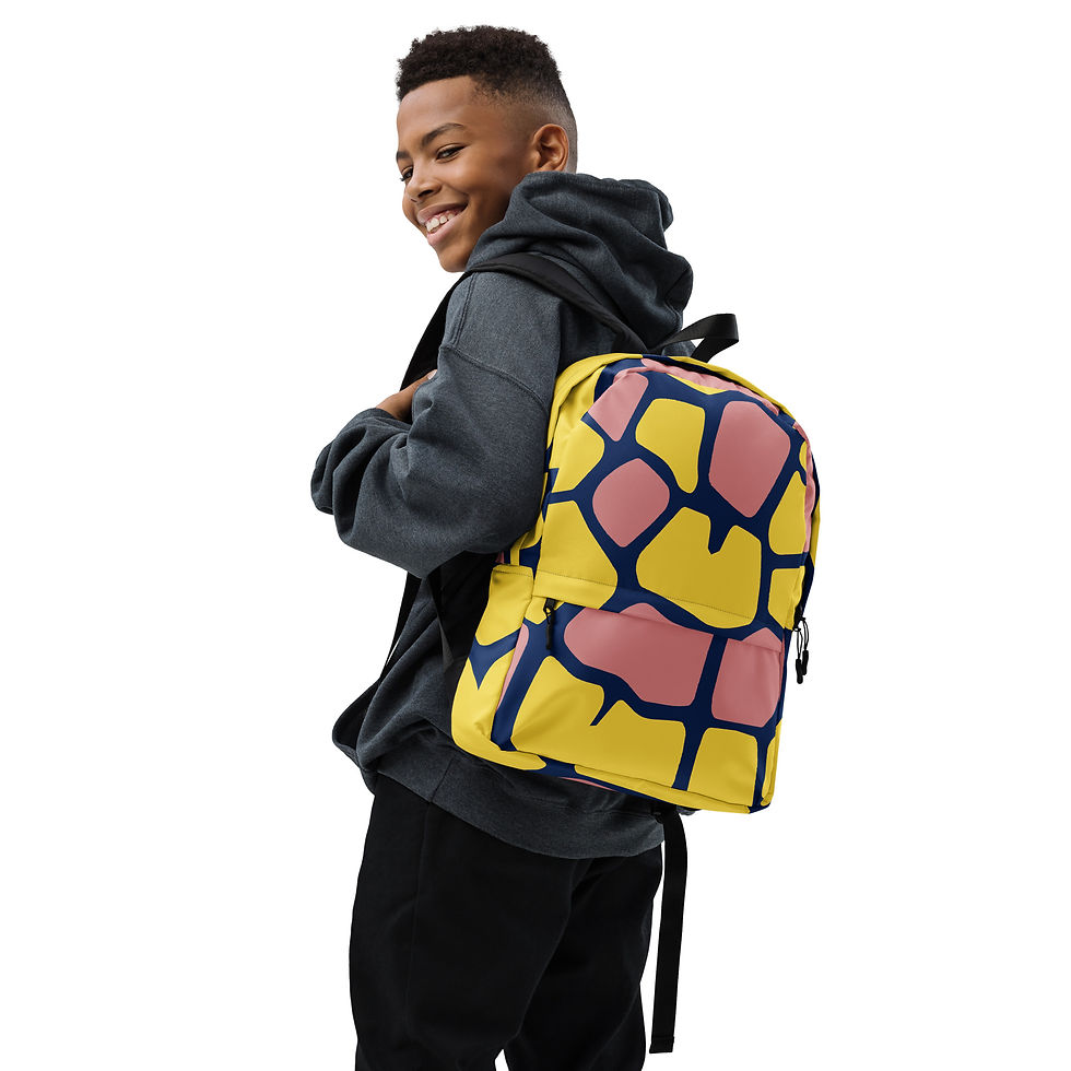 Thumbnail: Backpack