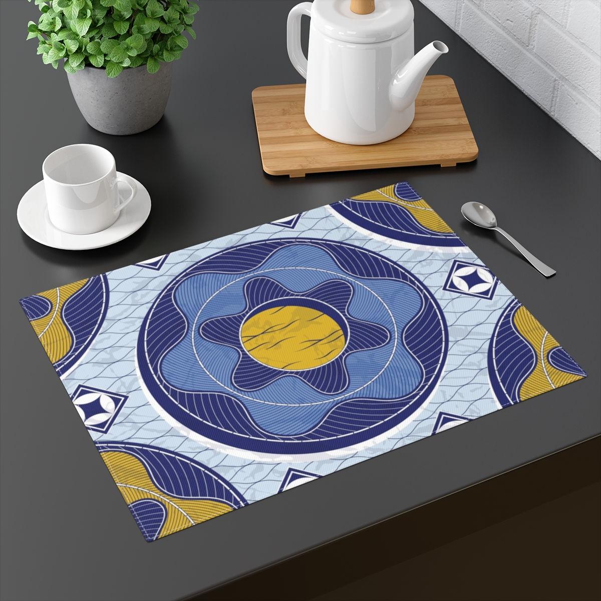 Placemat, 1pc