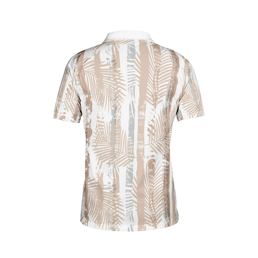 Thumbnail: Men's Polo Shirts