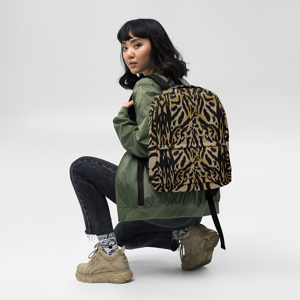 Thumbnail: Backpack