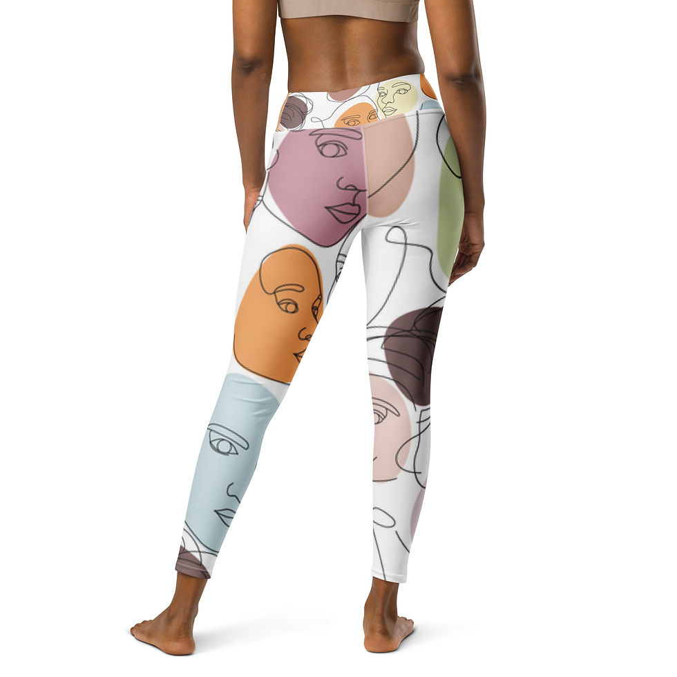 Thumbnail: Yoga Leggings