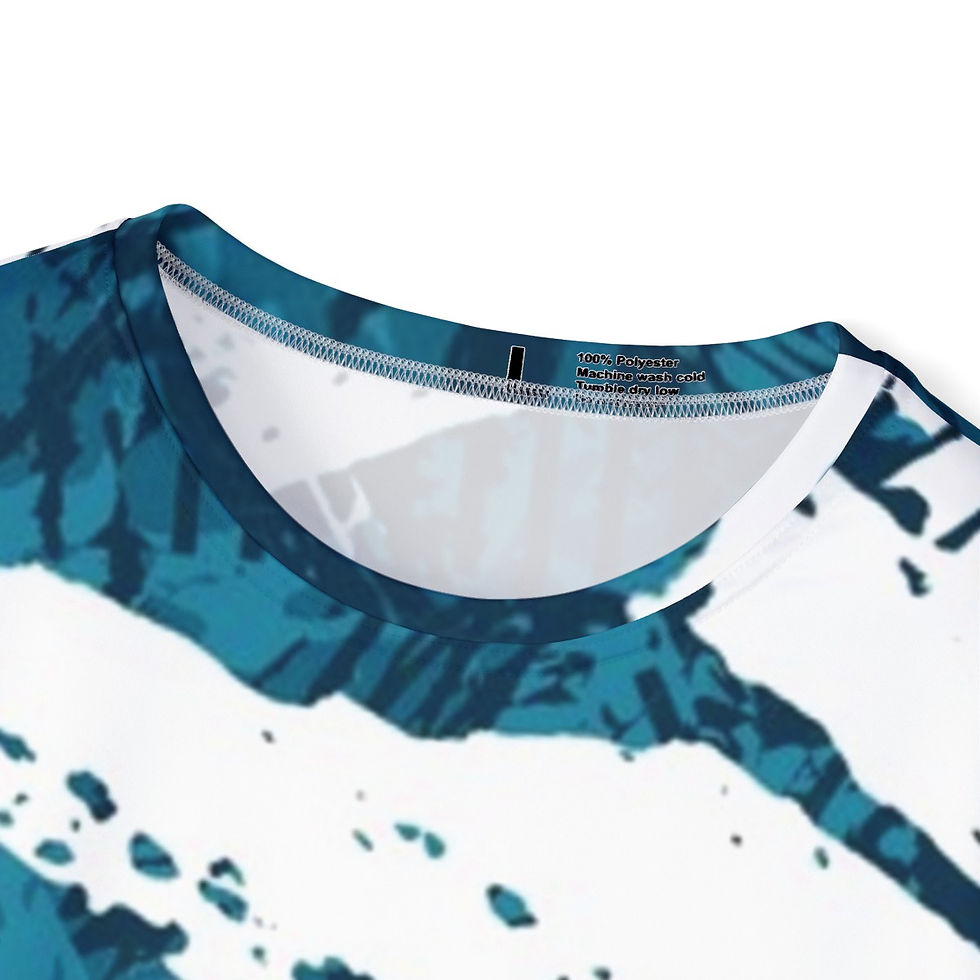 Thumbnail: Men's Sports Jersey (AOP)