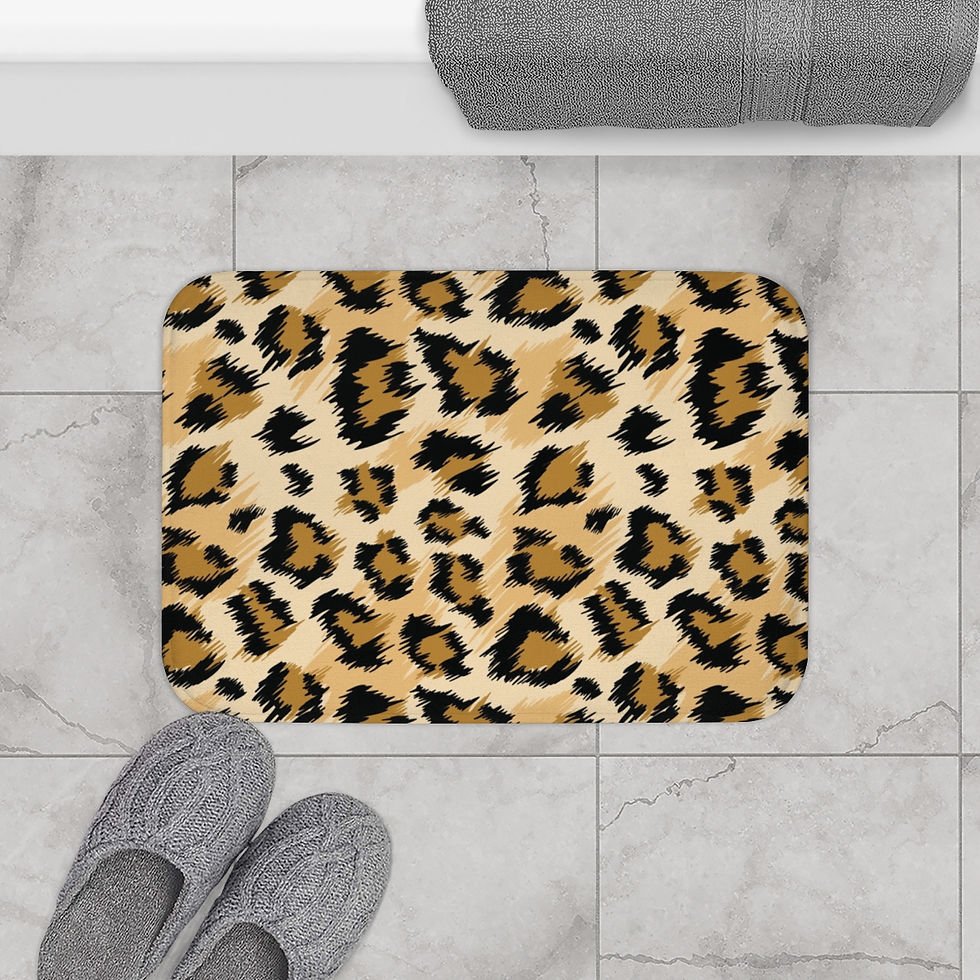 Thumbnail: Bath Mat