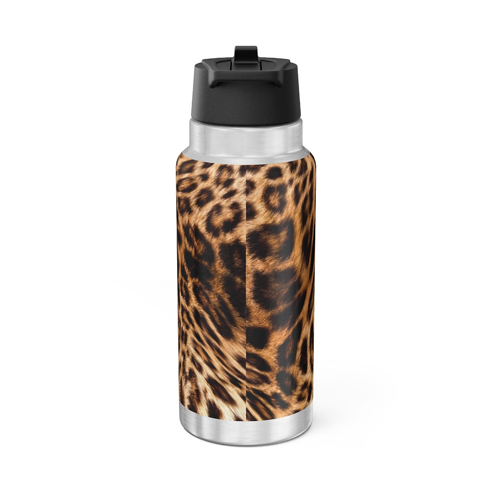 Thumbnail: Gator Tumbler, 32oz