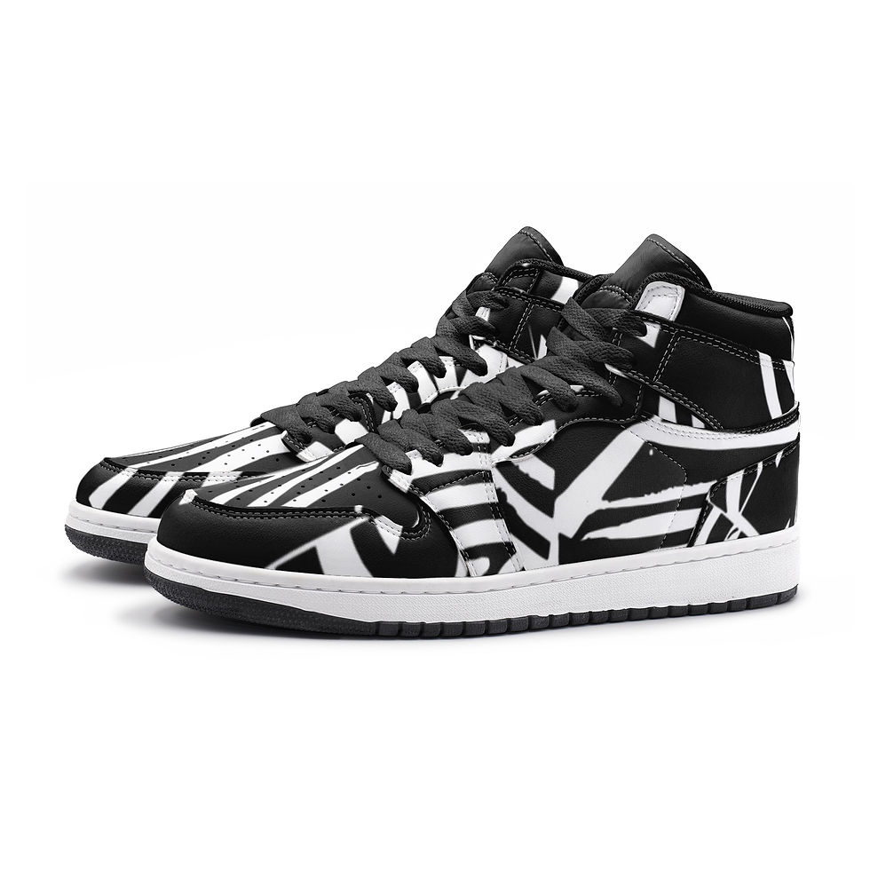 Thumbnail: Unisex Sneaker TR