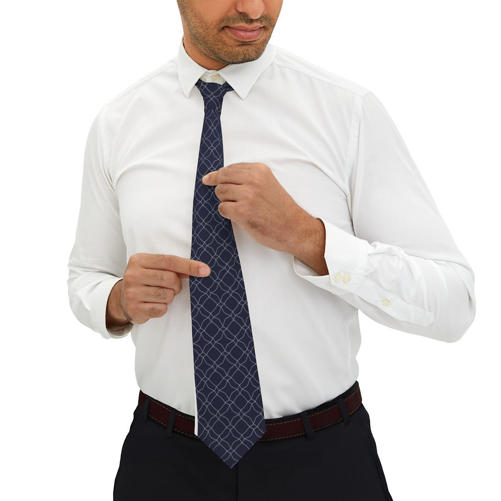 Thumbnail: Necktie