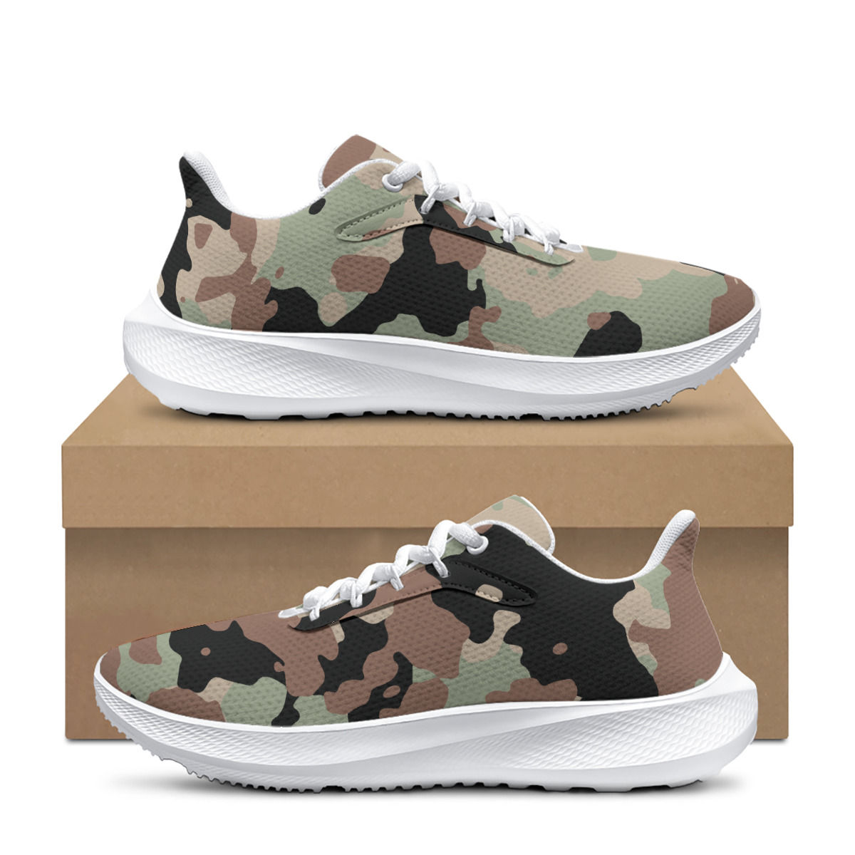 Unisex Road Running Shoes