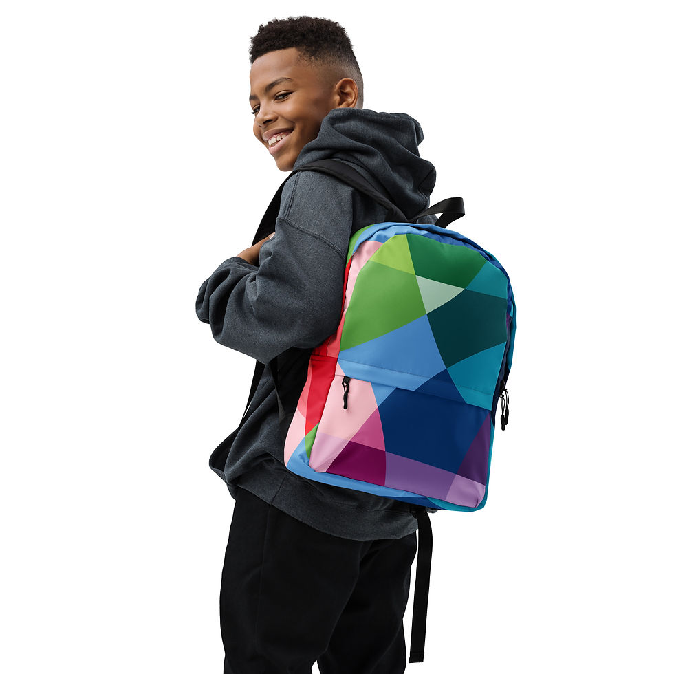 Thumbnail: Backpack
