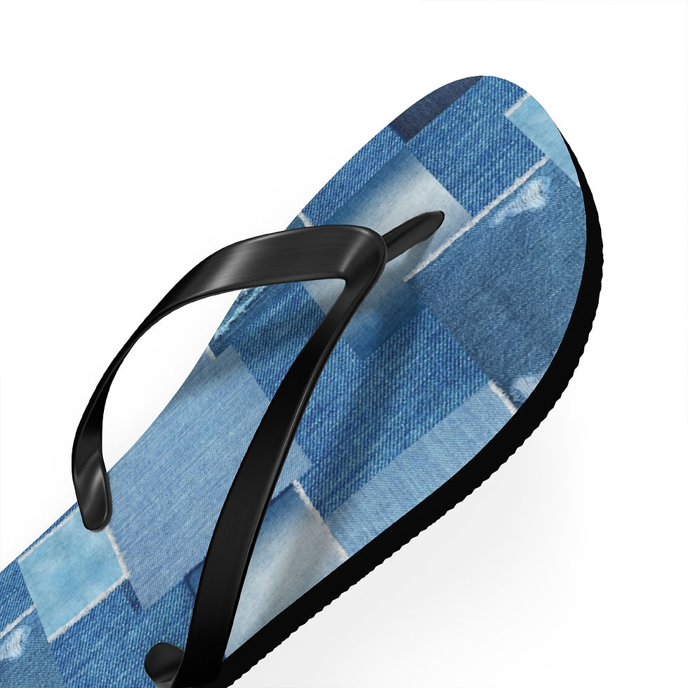 Thumbnail: Flip Flops