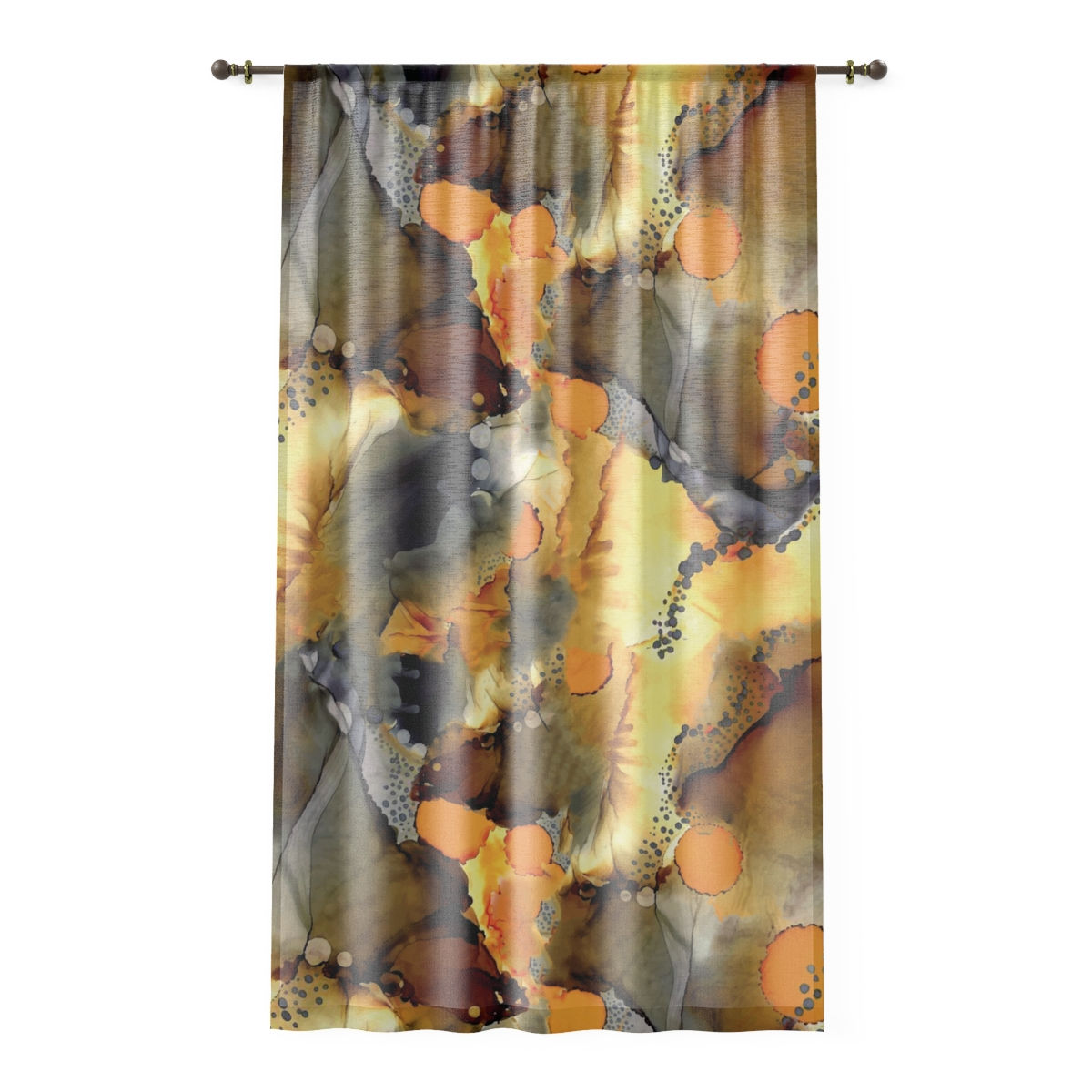 Window Curtain