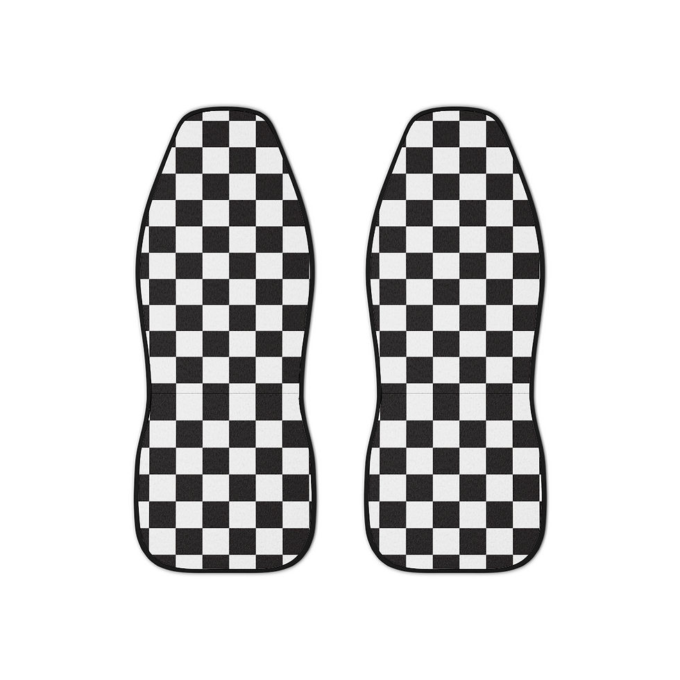 Thumbnail: Car Seat Covers