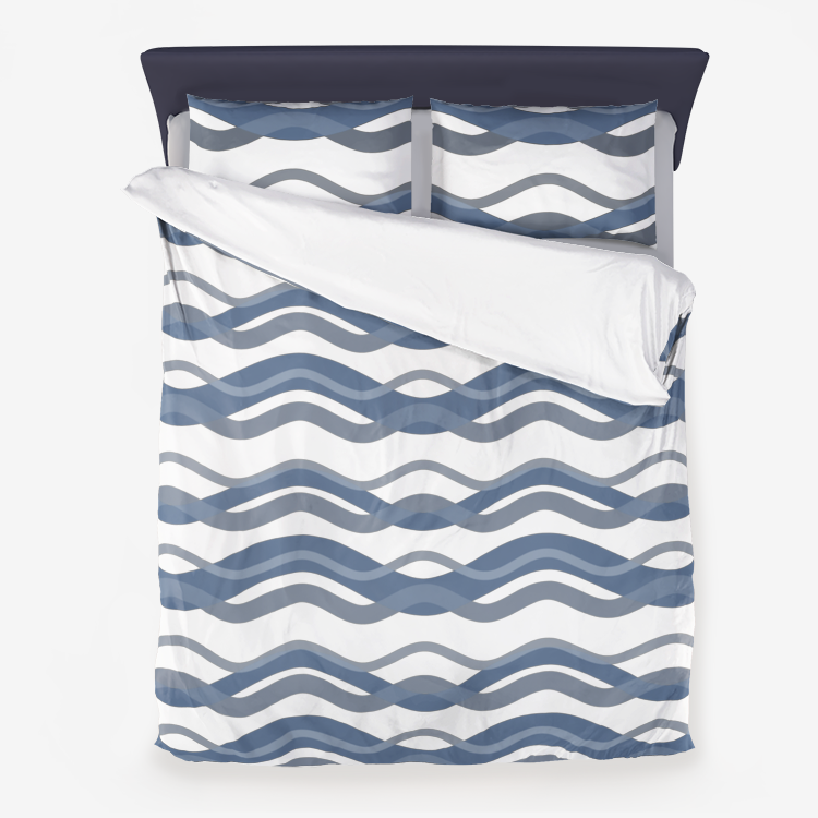 Microfiber Duvet Cover