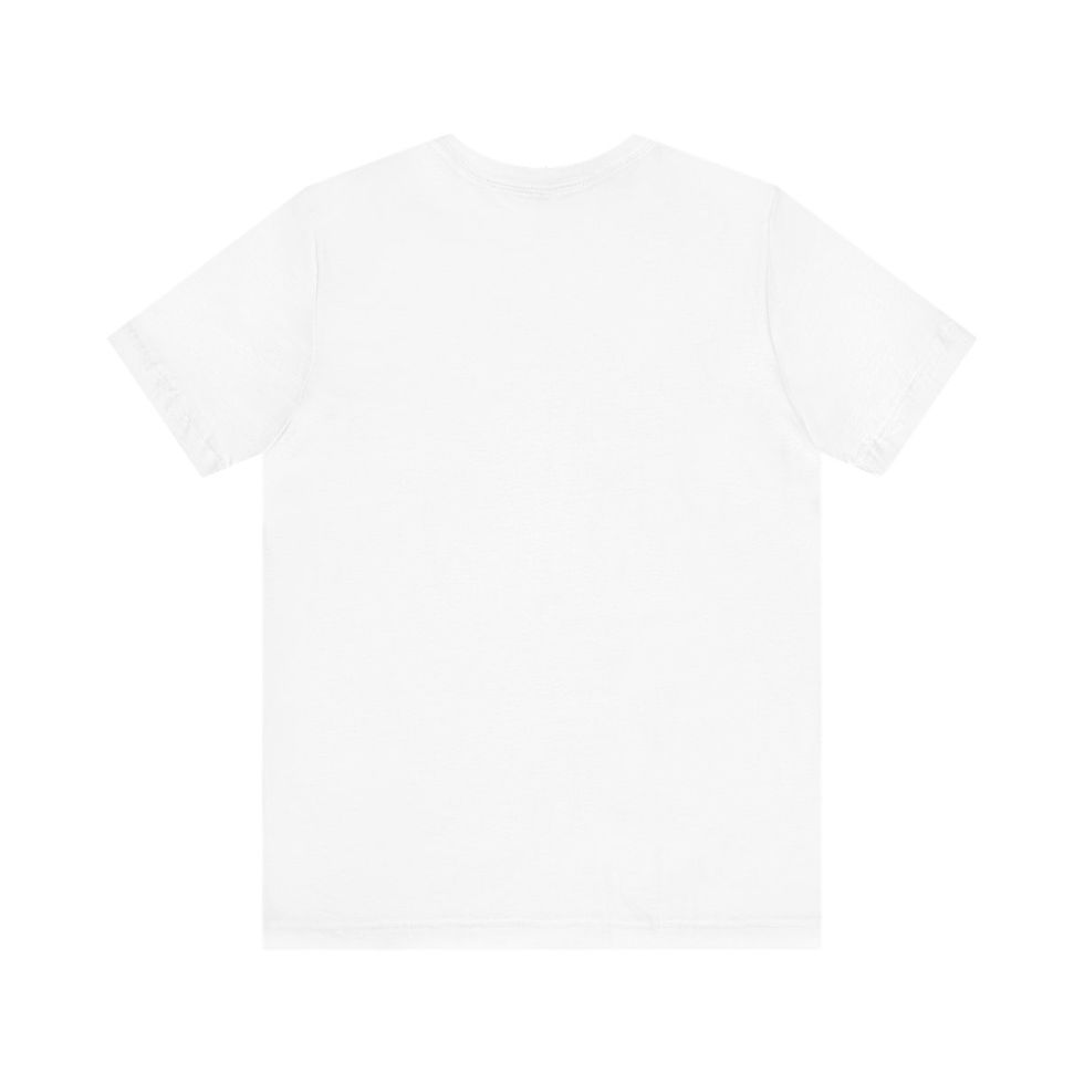 Thumbnail: Unisex Jersey Short Sleeve Tee